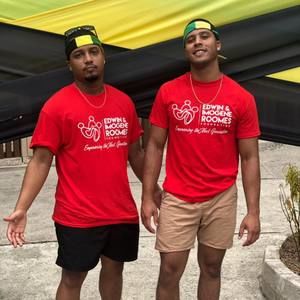 Meet your Posher, Drew